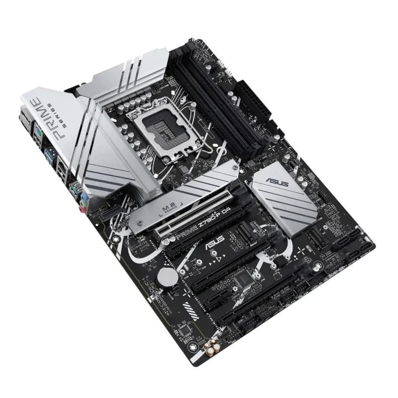 MB LGA1700 ASUS Z790-P,4xDDR5,17xUSB,4xSATAIII,ATX,M.2, 4PCIe16x,PCIe1x, HDMI, DP