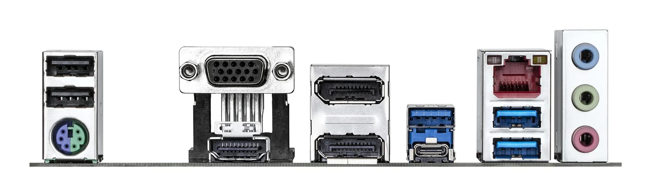MB LGA1700 GIGABYTE B760M DS3H GEN5,4xDDR5,12xUSB,4xSATAIII,mATX,PCIe16x, 2PCIe1x,VGA HDMI,DP
