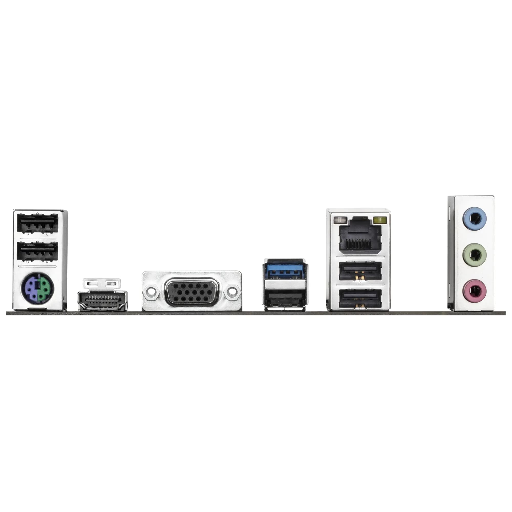 MB LGA1851 GIGABYTE H810M H,2xDDR5,9xUSB,mATX,1xM.2, 4xSATA, 1PCIe16x, 1PCIe1x, HDMI,VGA