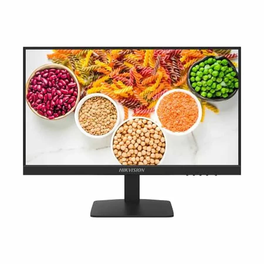 HIKVISION 21.5" DS-D5022F2-1P1 IPS LED FHD 100Hrz/16:9/14ms/1000:1/178/178/250cd/m2 VGA HDMI