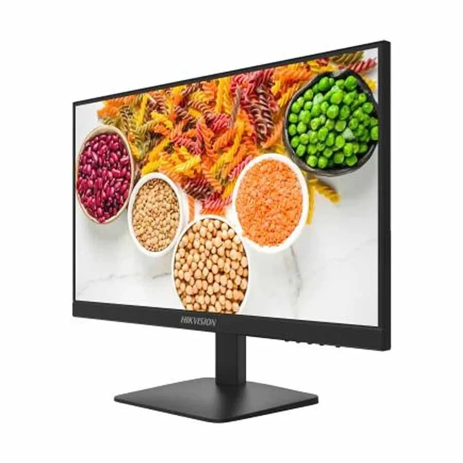 HIKVISION 21.5" DS-D5022F2-1P1 IPS LED FHD 100Hrz/16:9/14ms/1000:1/178/178/250cd/m2 VGA HDMI