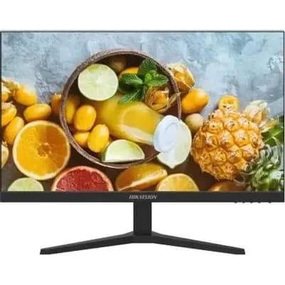HIKVISION 23.8" DS-D5024FN11 LED VA 16:9/6.5ms/4000:1/178/178/250cd/m2/1920x1080 FHD VGA HDMI