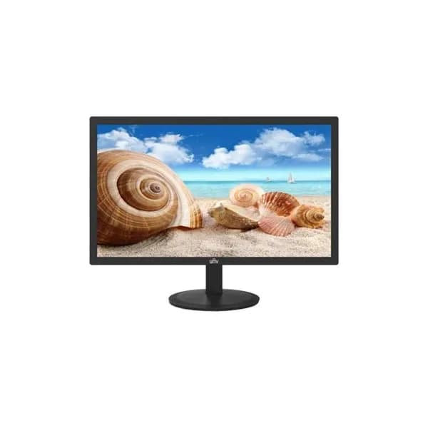 UNIVIEW 21.5" MW3222-V LED FHD 16:9/5ms/1000:1/170/160/250cd/m2/1920×1080 VGA HDMI Speaker 2x2W
