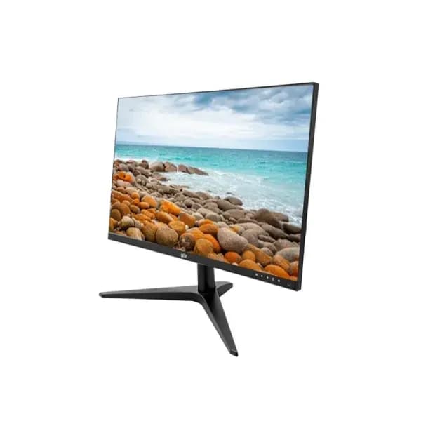 UNIVIEW 27" MW-LC27-S IPS LED FHD 16:9/14ms/100Hrz/4000:1/178/178/250cd/m2/1920×1080 VGA HDMI