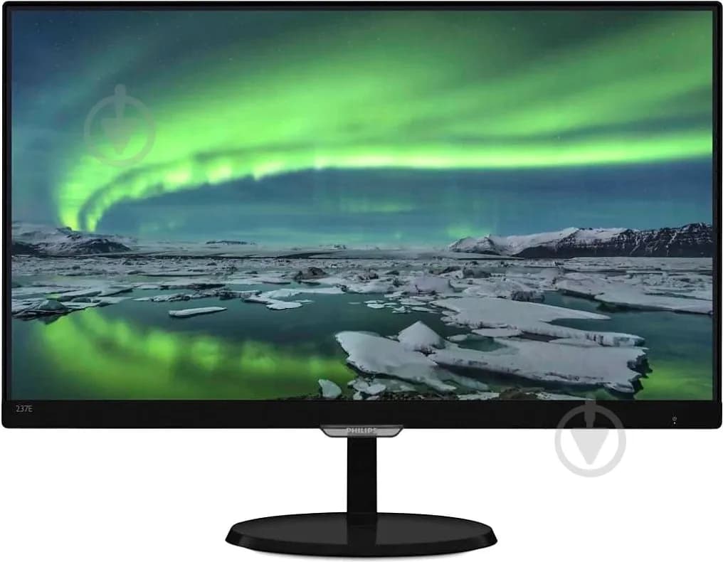 PHILIPS 23,8" 24E2N1100LB VA WIDE 1920x1080 100Hz 178/178 4000:1 250kd/m2 4ms VGA, HDMI