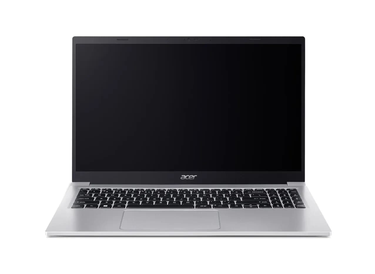 Acer Aspire Lite AL15-33P Core3 N355 1.9-3.9GHz,DDR5 16GB,SSD 512GB,15.6"FHD IPS,RUS,GRAY