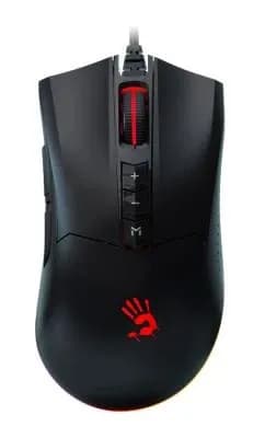 Мышь A4Tech Bloody ES9 Pro, чёрная
