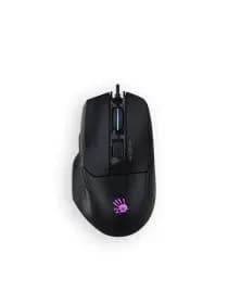 Мышь A4Tech Bloody W70 Max, Stone Black