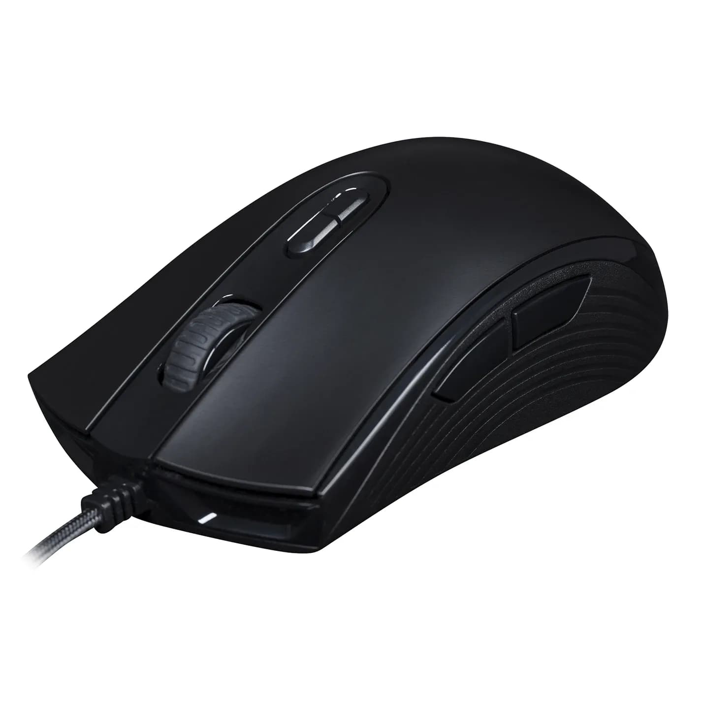 Мышь HyperX Pulsefire Core (4P4F8AA), чёрная