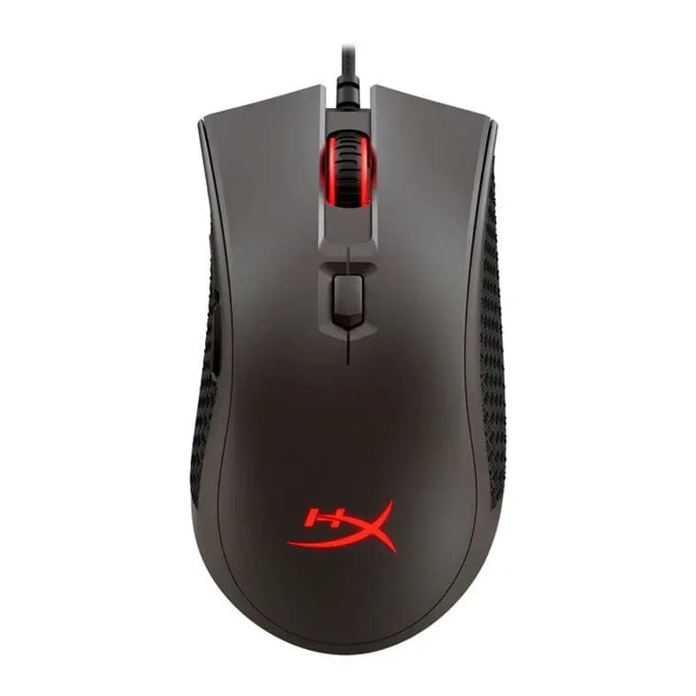 Мышь HyperX Pulsefire FPS Pro (4P4F7AA), чёрная