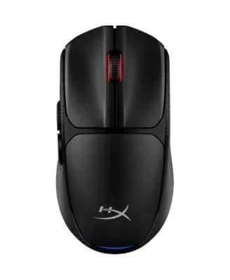 Мышь HyperX Pulsefire Fuse (A1KY6AA), чёрная, Беспроводное