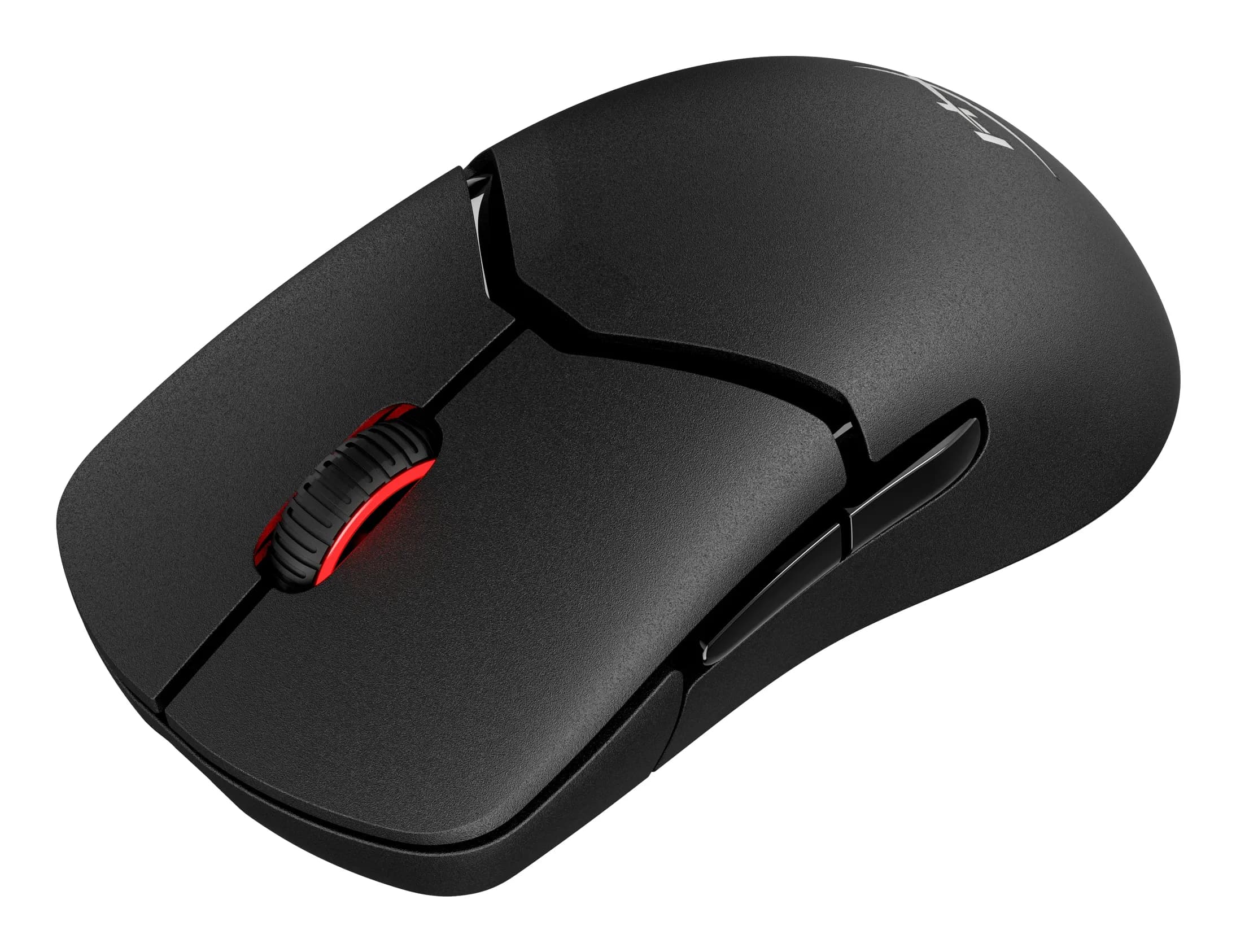 Мышь HyperX Pulsefire Saga Pro (A2PB2AA), чёрная, Bluetooth / радиоканал