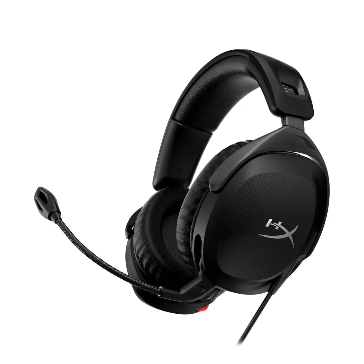 Наушники с микрофоном HYPERX 519T1AA Cloud Stinger 2 jack 3.5mm Black