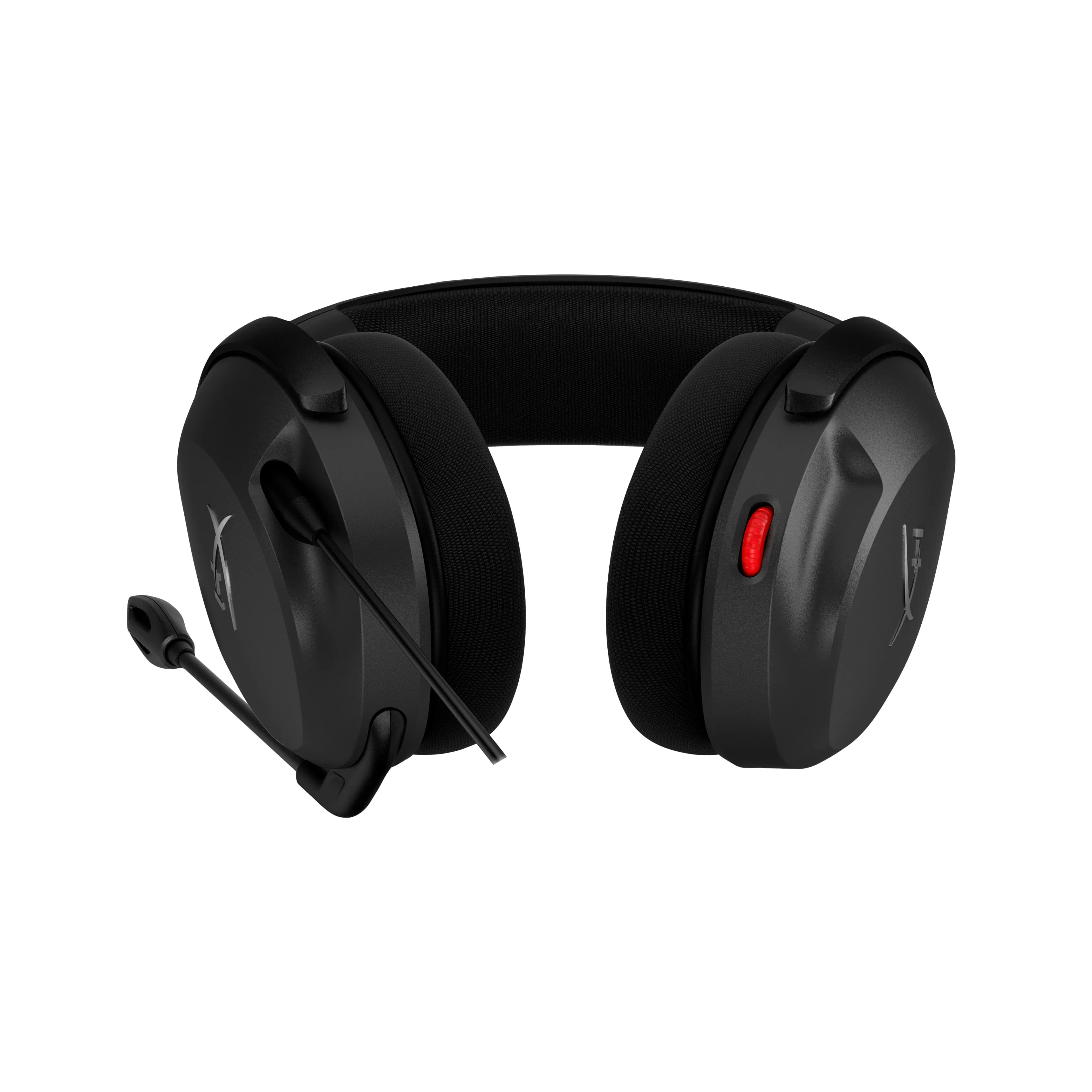 Наушники с микрофоном HYPERX 683L9AA Cloud Stinger 2 Core jack 3.5mm Black
