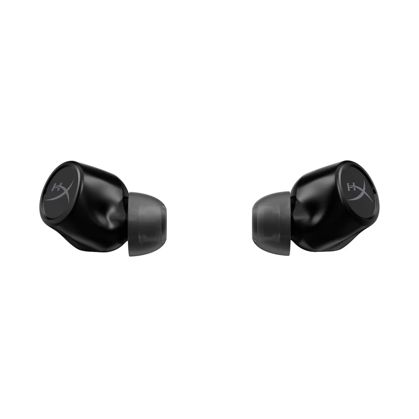 Наушники с микрофоном HYPERX 727A5AA Cirro Buds Pro Black Wireless BLACK