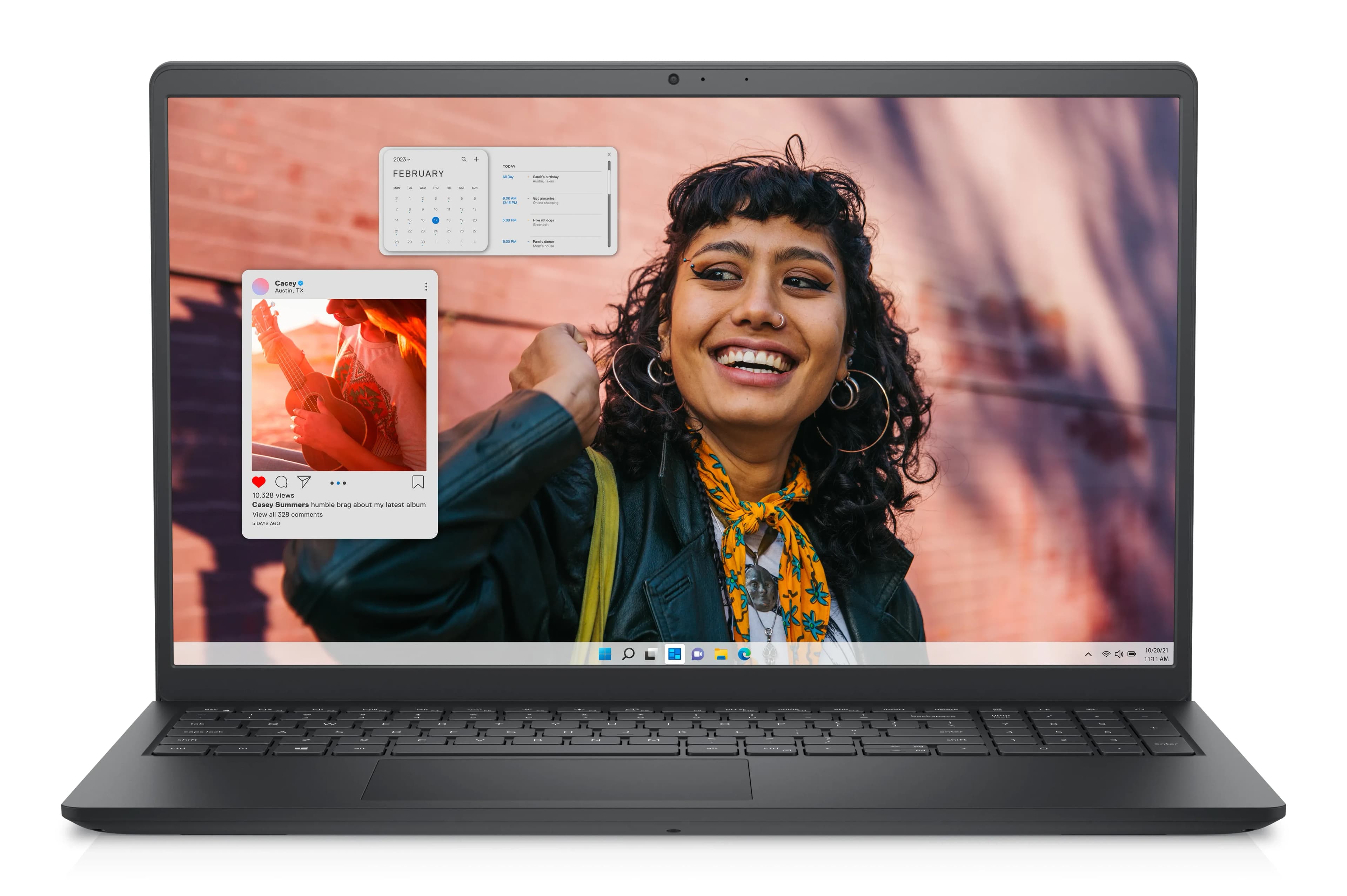 DELL Inspiron 15 3530