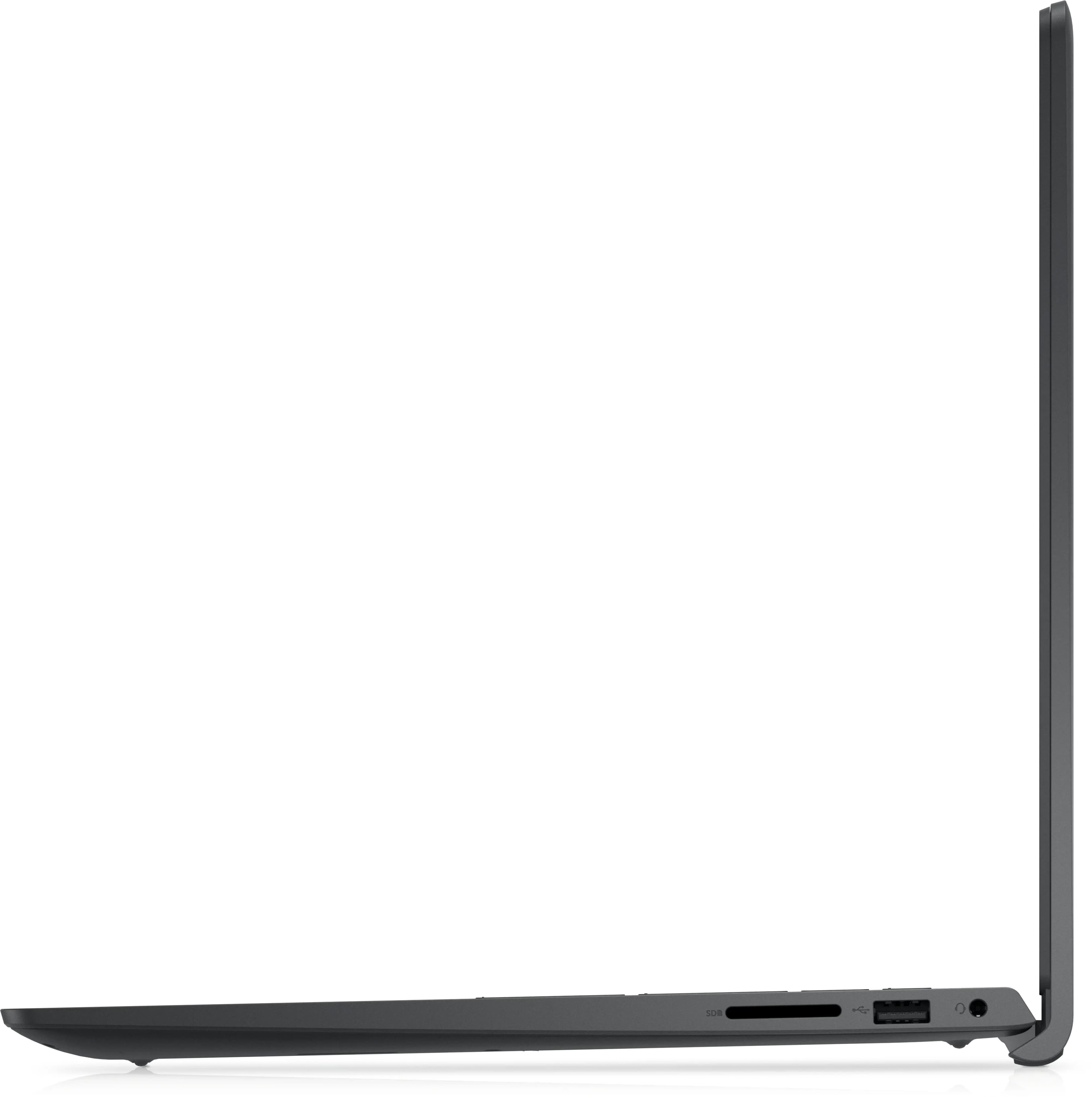 DELL Inspiron 15 3530 i5-1334U 1.3-4.6GHz,32GB,SSD 512GB,15.6" FHD IPS 120Hz,RUS,BLACK