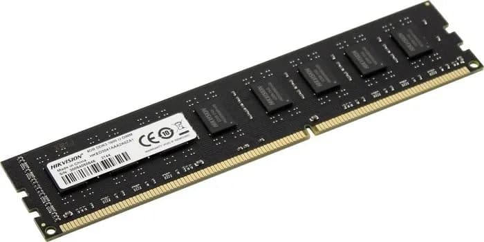 DDR3 4GB PC3-12800 (1600MHz) HIKVISION HKED3041AAA2A0ZA1
