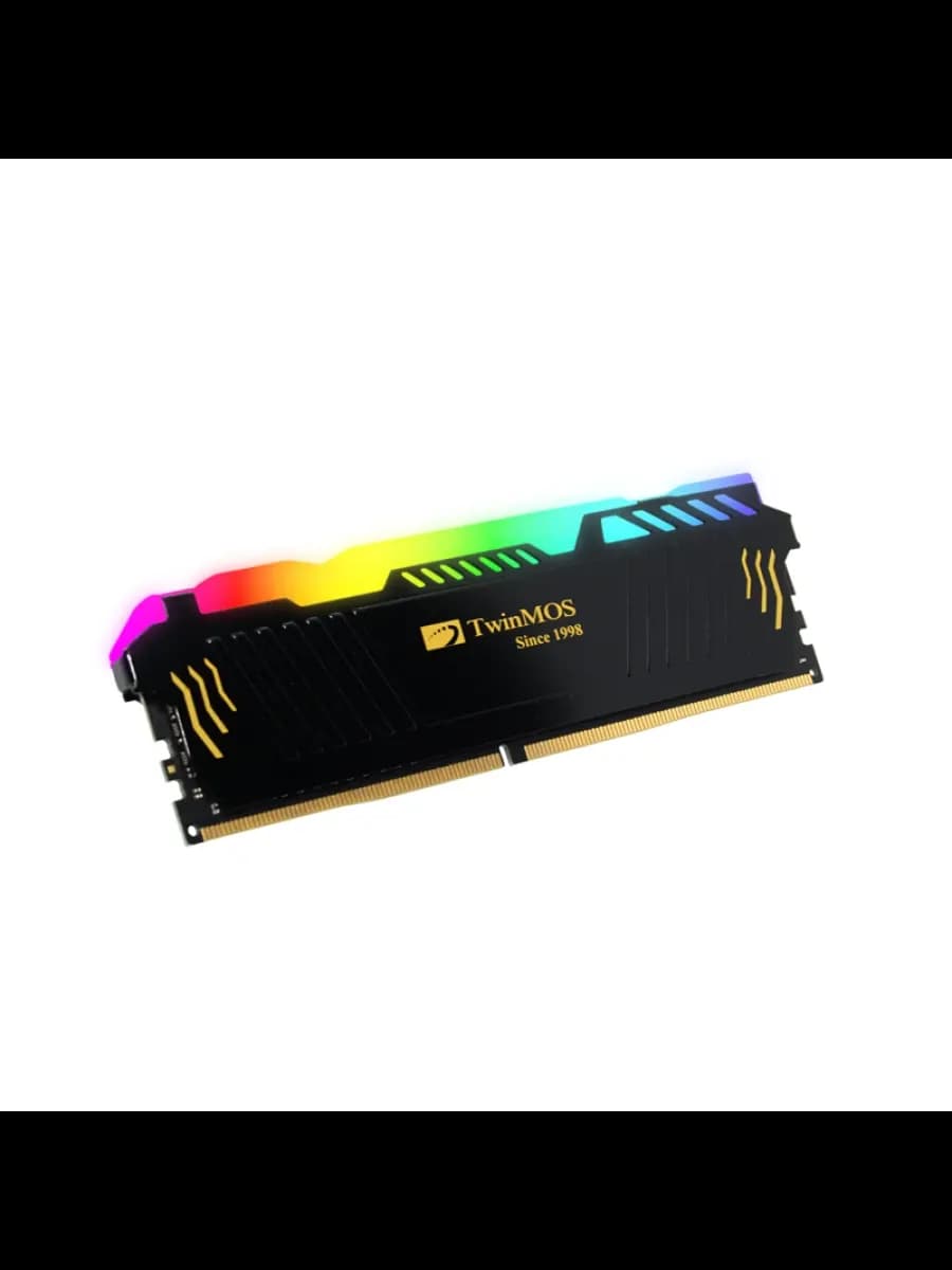 DDR4 16GB PC-21333 (2666MHz) TWINMOS