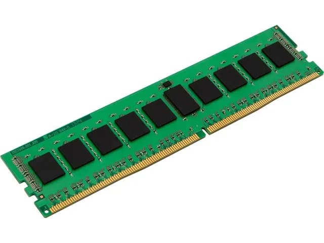 DDR4 4GB PC-19200 (2400MHz) SERVER ECC REG KINGSTON KVR24R17S8/4