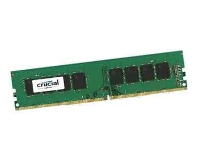 SODIMM DDR4 PC-21333 (2666MHz) CRUCIAL