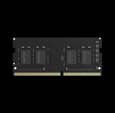 SODIMM DDR4 16GB PC-21333 (2666MHz) HIKSEMI (HIKVISION) HSC416S26Z1 bulk