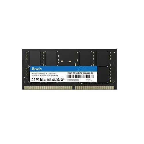 SODIMM DDR4 16GB PC-25600 (3200MHz) BIWIN
