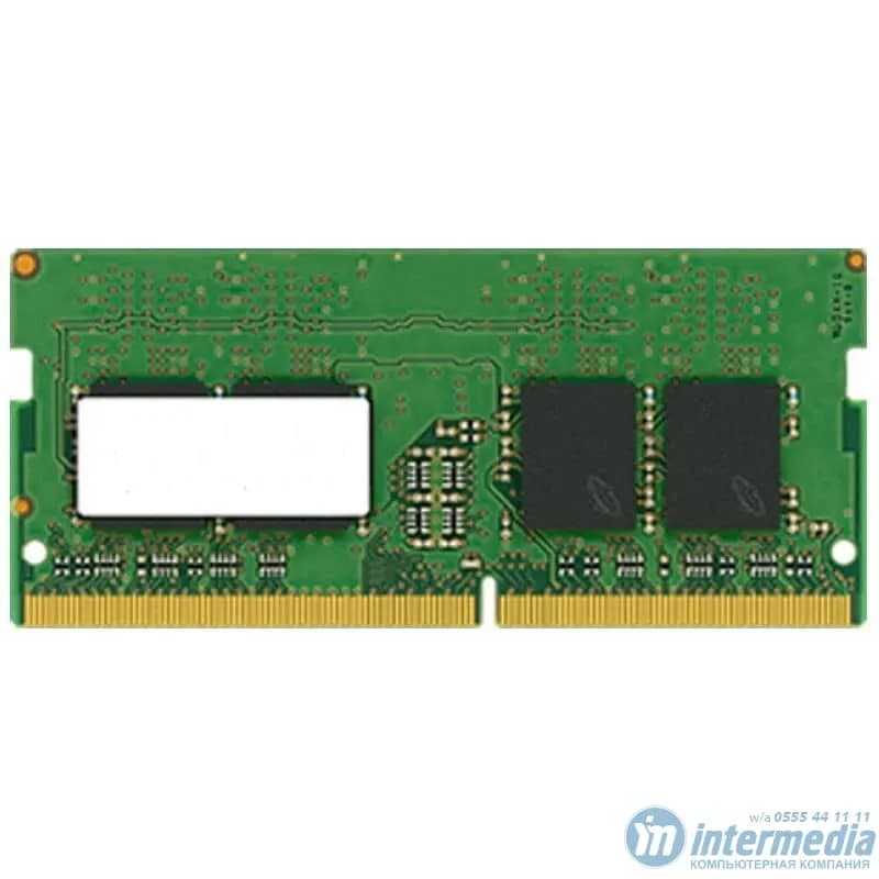 SODIMM DDR4 4GB PC-21333 (2666MHz) RAMAXEL