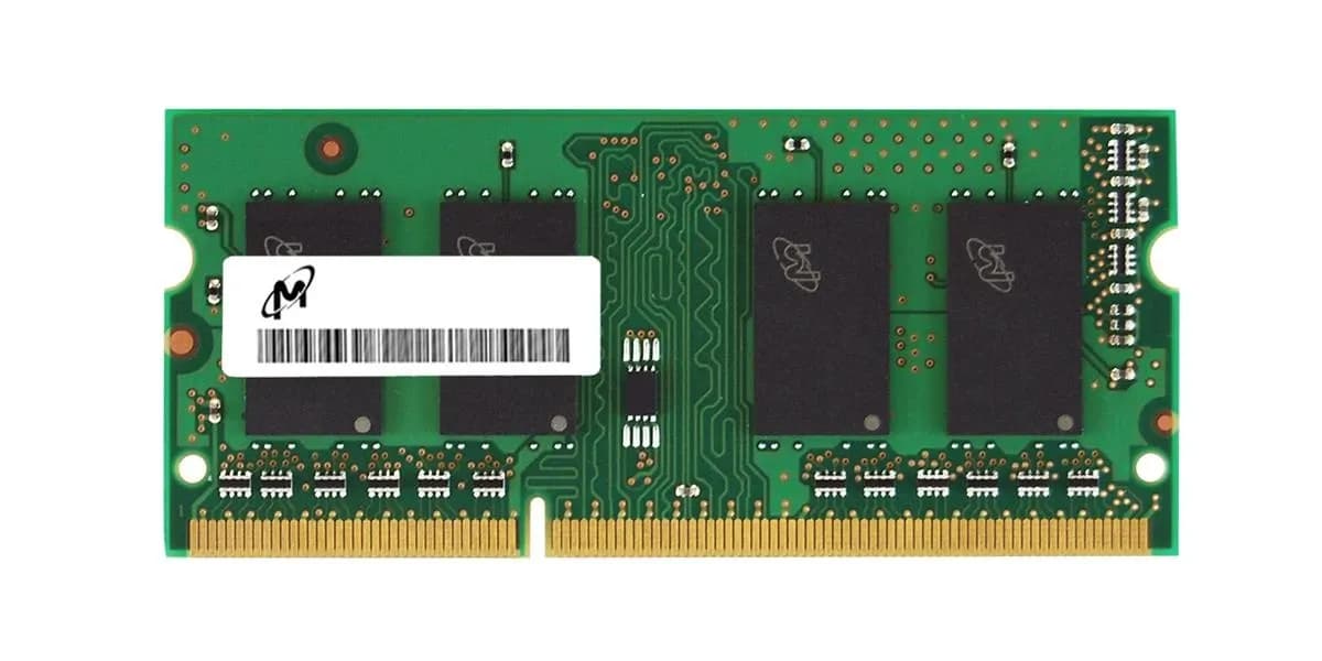 SODIMM DDR4 4GB PC-25600 (3200MHz) M