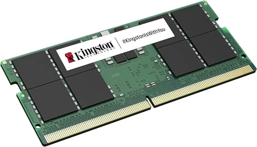 SODIMM DDR4 PC-25600 (3200MHz) ACPI