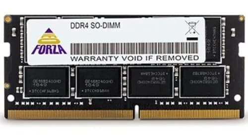 SODIMM DDR4 PC-25600 (3200MHz) NEO FORZA