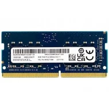 SODIMM DDR4 PC-25600 (3200MHz) RAMAXEL
