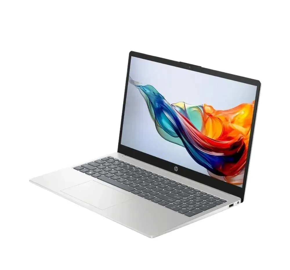 Ноутбук HP 15-FC0099 [B8QH8UA#ABA], 8 ГБ RAM / 128 ГБ SSD