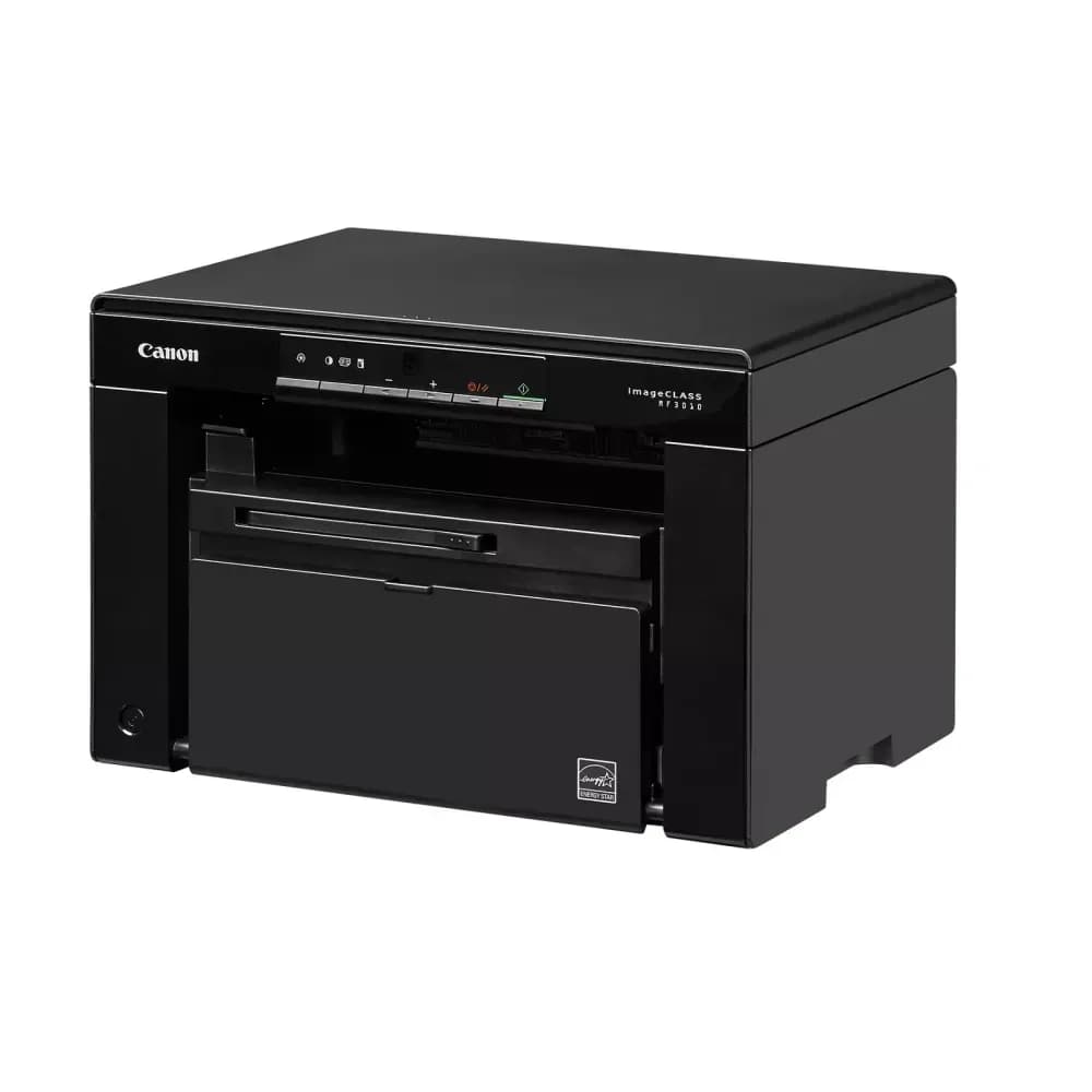 Canon ImageCLASS MF3010 Printer-copier-scaner