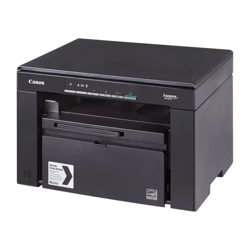 Canon ImageCLASS MF3010 Printer-copier-scaner,A4,18ppm,1200x600dpi,scaner 1200x600dpi USB (cartr925)