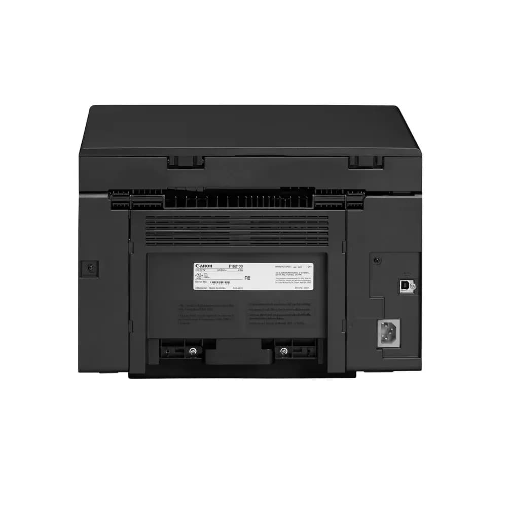 Canon ImageCLASS MF3010 Printer-copier-scaner,A4,18ppm,1200x600dpi,scaner 1200x600dpi USB (cartr925)