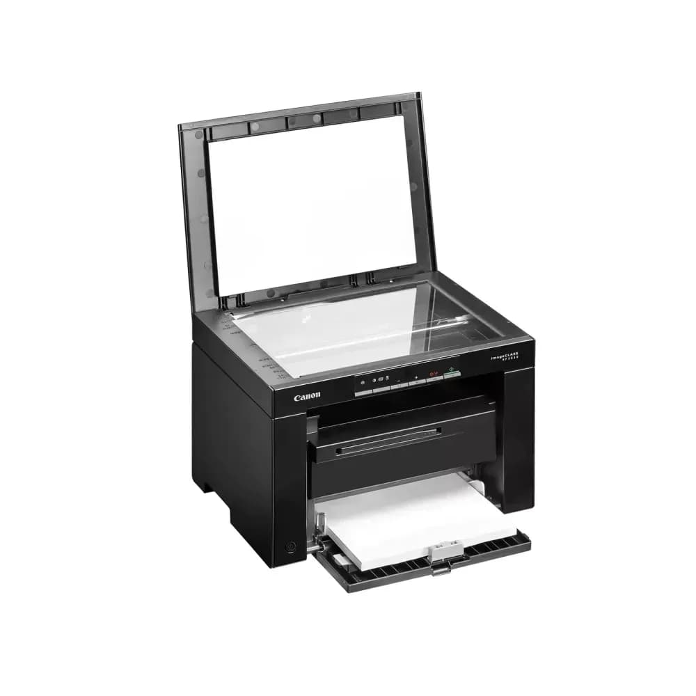 Canon ImageCLASS MF3010 Printer-copier-scaner,A4,18ppm,1200x600dpi,scaner 1200x600dpi USB (cartr925)