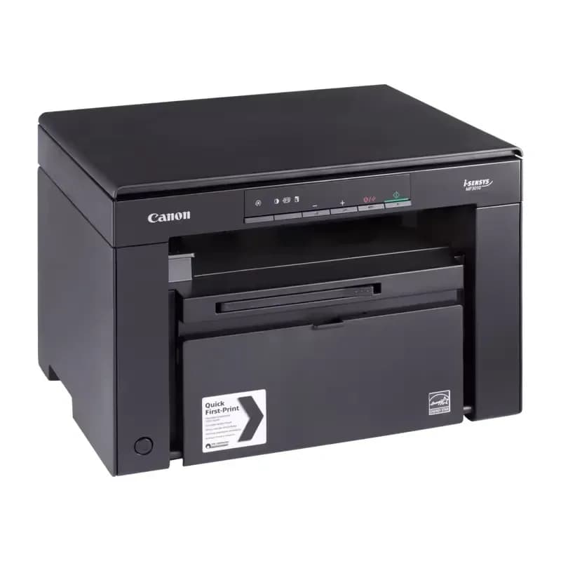 Canon ImageCLASS MF3010 Printer-copier-scaner,A4,18ppm,1200x600dpi,scaner 1200x600dpi USB (cartr925)