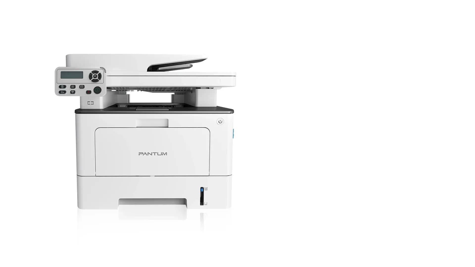 Pantum BM5100ADW Printer-copier-scaner A4