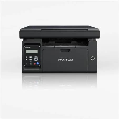 Pantum M6500 Printer-copier-scaner A4,22ppm,1200x1200dpi,25-400%, scaner 1200x1200dpi USB