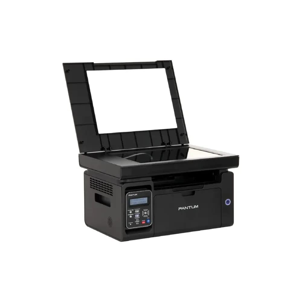 Pantum M6503 Printer-copier-scaner A4,22ppm,1200x1200dpi,25-400%, scaner 1200x1200dpi USB