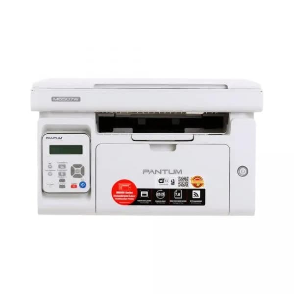 Pantum M6503W Printer-copier-scaner A4