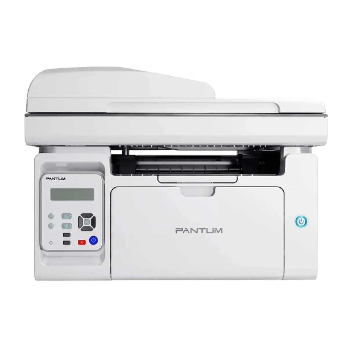 Pantum M6553NW Printer-copier-scaner A4,22ppm,1200x1200dpi,25-400% USB WiFi LAN ADF