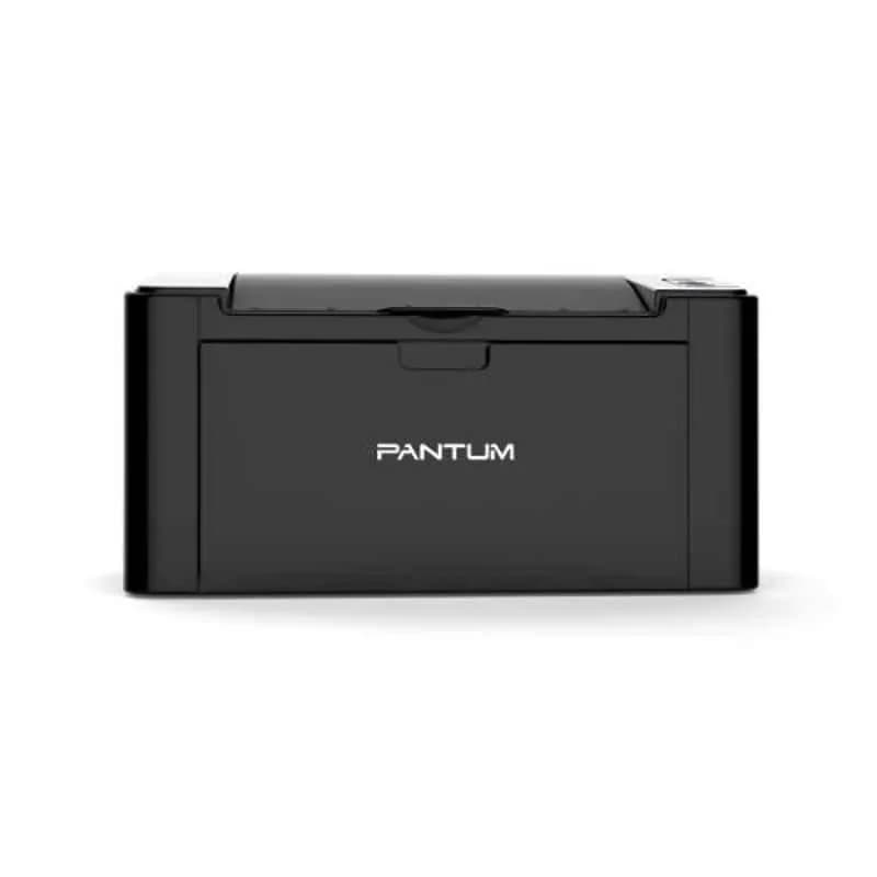 Pantum P2503 black (1200х1200 dpi, ч/б, 22 стр/мин, USB)