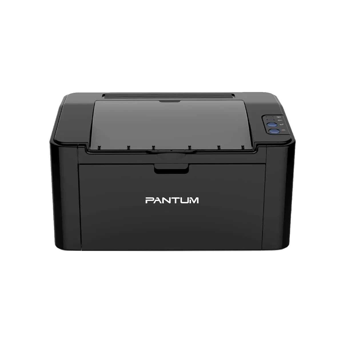 Pantum P2503W (1200х1200 dpi, ч/б, 22 стр/мин, USB) White WiFi