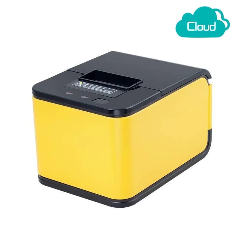 Xprinter XP-C58H 58mm desktop receipt printer
