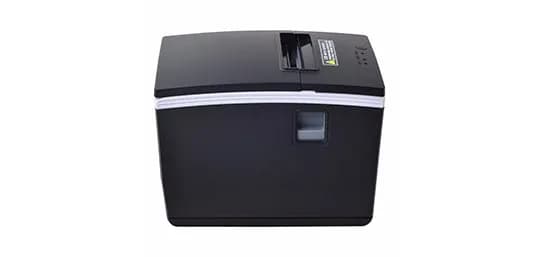 Xprinter XP-E200L 80mm direct thermal Receipt printer USB+LAN