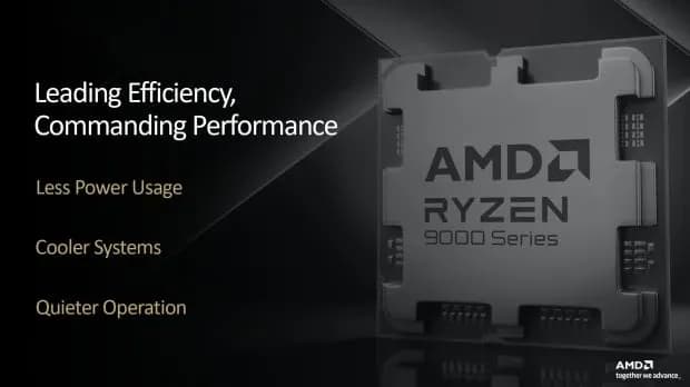 CPU AM5 AMD RYZEN 7 9700X 3.8-5.5GHz,32MB Cache L3, 8Cores + 16Threads,Tray, Granite Ridge