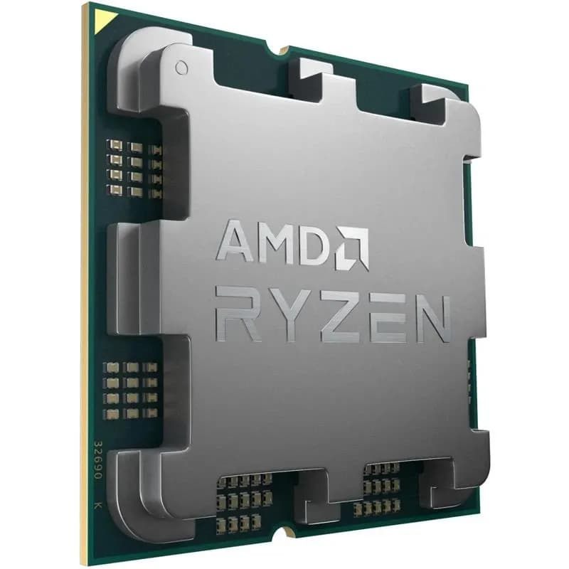 CPU AM5 AMD RYZEN 7 9700X 3.8-5.5GHz