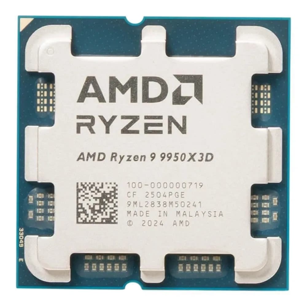 CPU AM5 AMD RYZEN 9 9900X 4.4-5.6GHz,64MB Cache L3, 12Cores + 24Threads,Tray, Granite Ridge